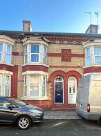 18, Briar Street, Liverpool L4 1RB