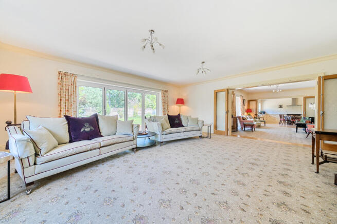 Cranleigh Road, Ewhurst, GU6 photo 4