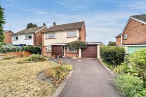 17, Sandford Road, Wareham BH20 4DG