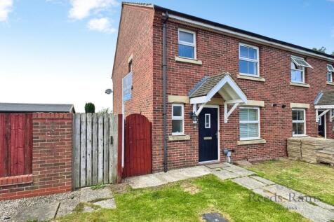 Station View, Hambleton, Selby, North Yorkshire, YO8