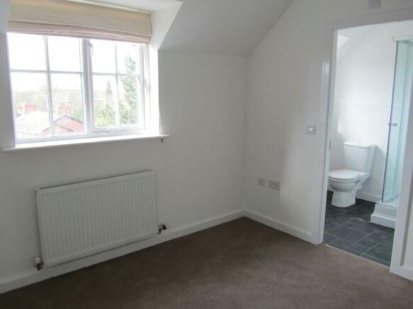 BEDROOM 1 FRONT