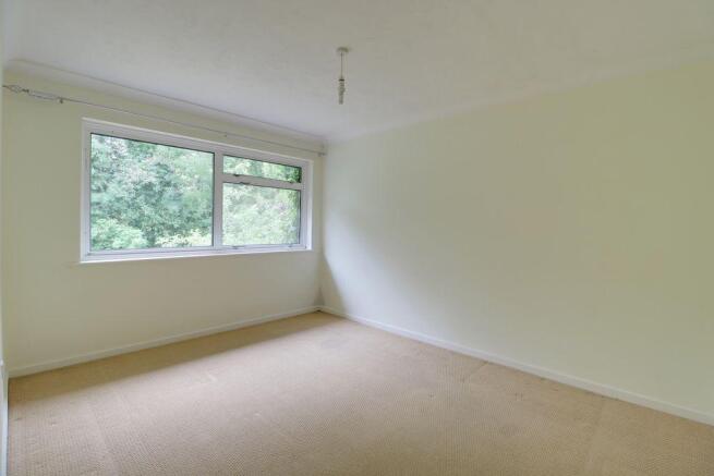 Bedroom 1 (Double)