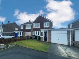 17, Glaisdale, Spennymoor DL16 6SE