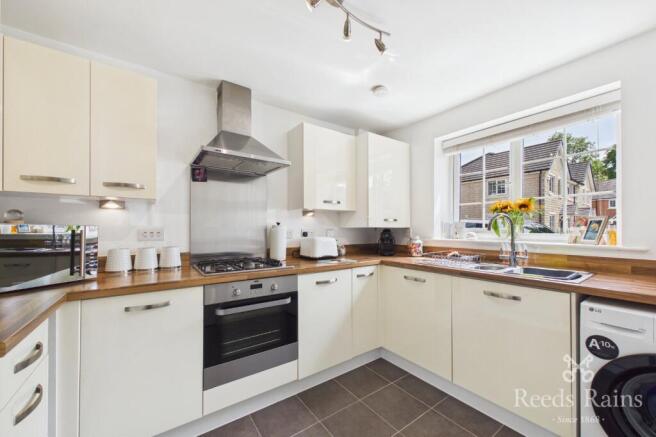 Shaw Close, Congleton, Cheshire, CW12 photo 4