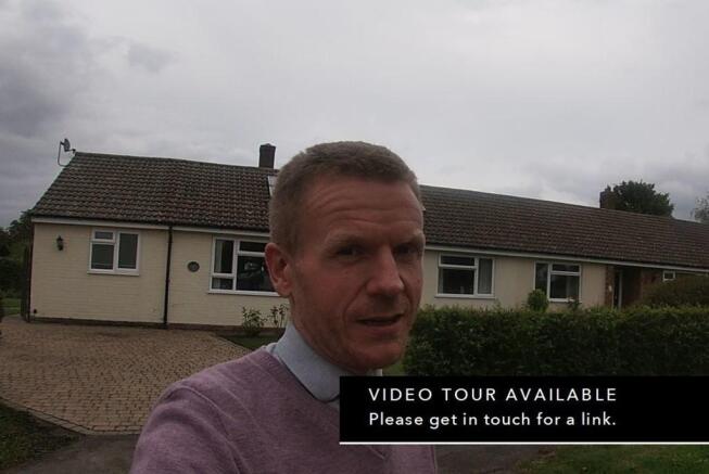 Video tour availa...