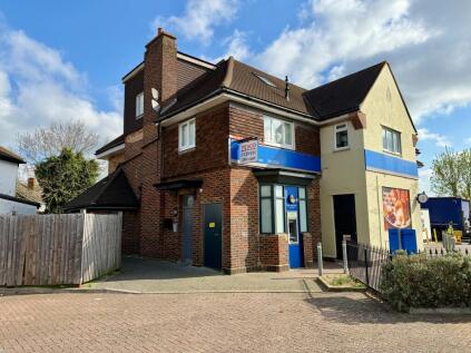 Ruxley Lane, West Ewell, Epsom, KT19