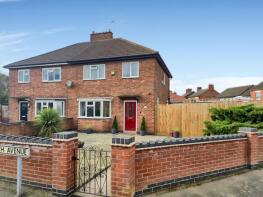24, Elizabeth Avenue, Ibstock LE67 6NG