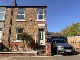 68, Crosby Street, Darlington DL3 0HW