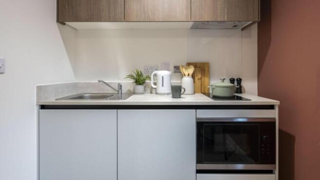 1 bed Flat Share to rent Image 8