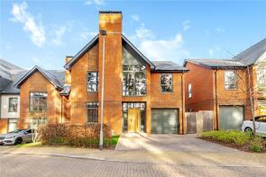 1, Firefly Road, Chertsey KT16 0BU