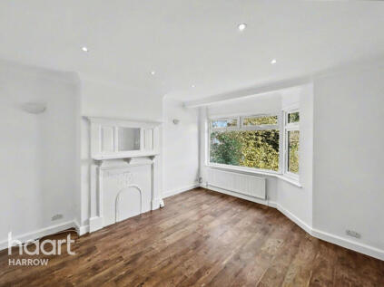 Grange Road, Harrow