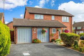 98, Bridgetown Road, Stratford-upon-avon CV37 7JA