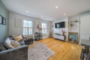 Flat 2, 11, Nursery Road, South Wimbledon, London SW19 3BT