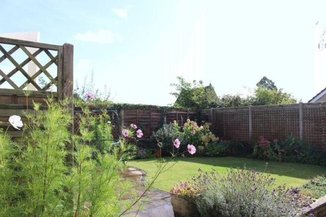 Add Garden