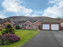 2, Stretton Farm Road, Church Stretton SY6 6DX