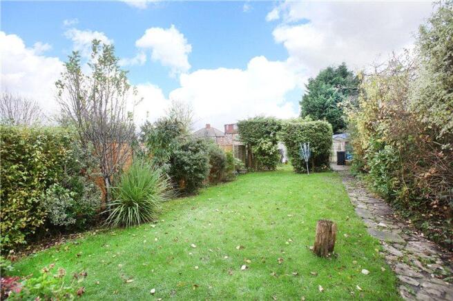 Garden 2