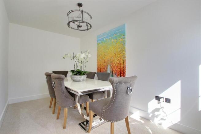 Chiswell Green, St Albans - View 4