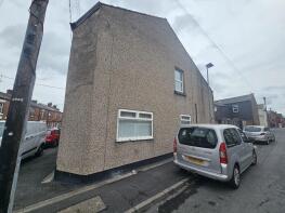 183a, Albion Street, St. Helens WA10 2HA