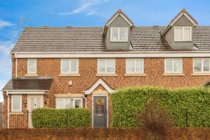 215b, Gresty Road, Crewe CW2 6EL