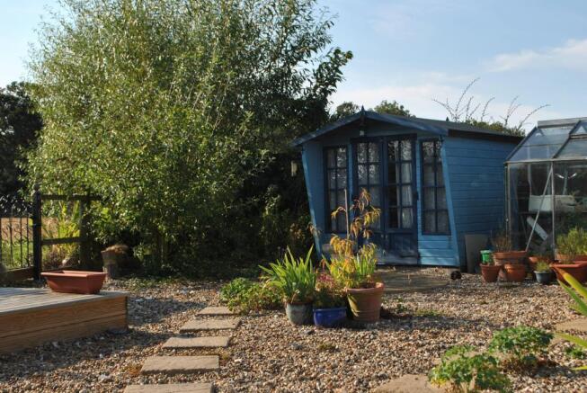 1 Vine Cottage The Heywood,,