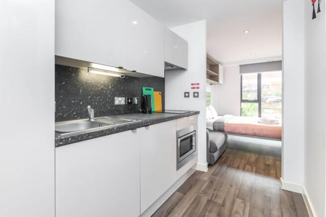 65, Primus Place, Gateway Street, Leicester photo 4