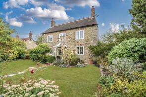 Gillyflower, Juans Lane, Gillingham SP8 5ES