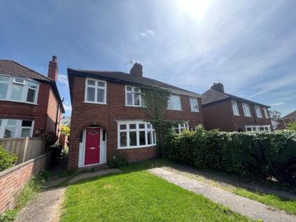 122 Scalford Road, Melton Mowbray, Leicestershire LE13 1JZ