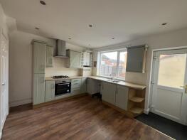 36, Scarth Avenue, Balby, Doncaster DN4 8AW