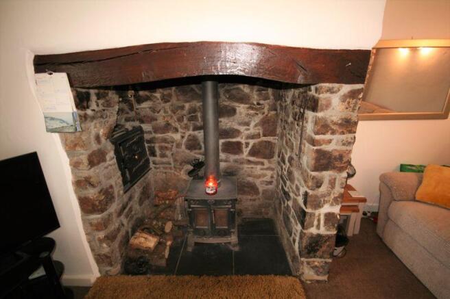 Inglenook