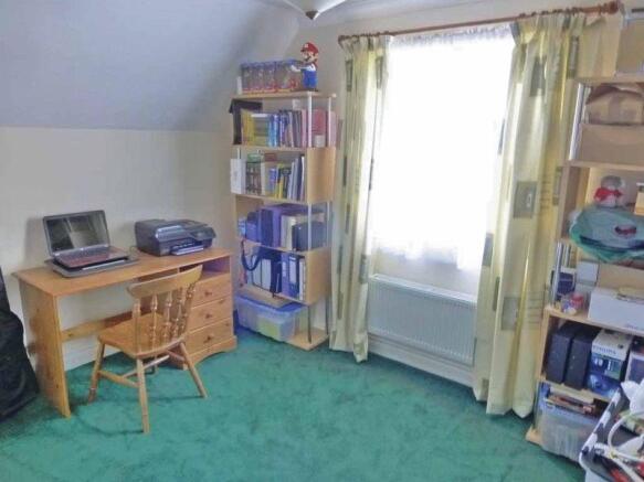 Bedroom 2