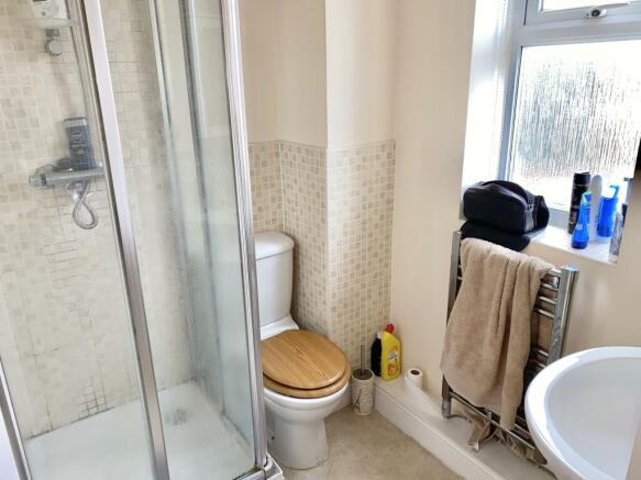 En-suite Bathroom