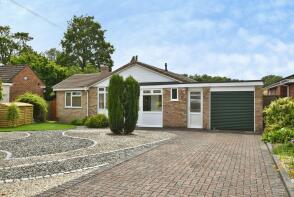5, Shelley Drive, Salisbury SP1 3JZ