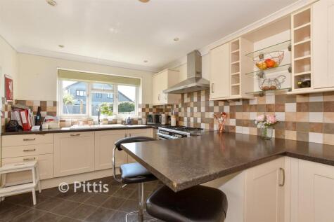 Yaverland Close, Sandown, Isle of Wight