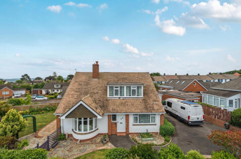 Oldfields, Exmouth, Devon