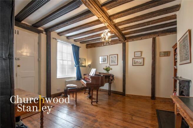 Drawing Room II