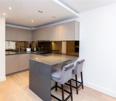63, Faulkner House, Tierney Lane, London W6 9AE