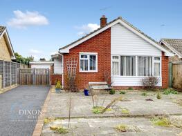 25, Maloren Way, Ferndown BH22 0BQ