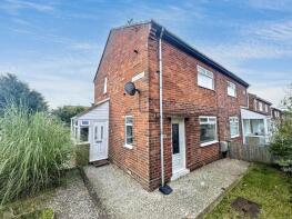 132, Oak Road, Peterlee SR8 3HX