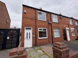 37, Malvern Road, St. Helens WA9 2EY