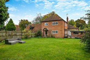 Downlands, Main Street, West Ilsley, Newbury RG20 7AJ
