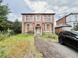 14, Scarisbrick New Road, Southport PR8 6PY