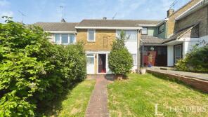 12, Threshelford, Basildon SS16 5UB