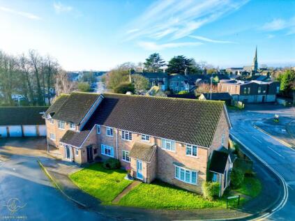 Meadow Close, St. Ives, PE27