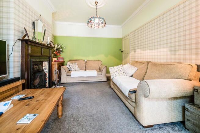 Reception Room One