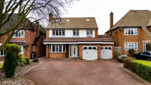 52, Irnham Road, Sutton Coldfield B74 2TQ