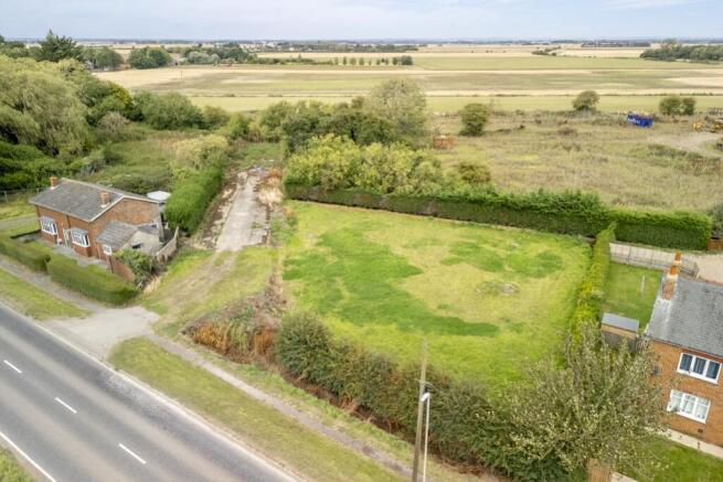 Land Plot, Westville Road (Frithville)-2