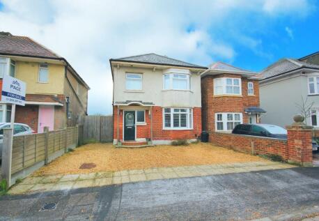 Clarendon Road, Christchurch, Dorset, BH23