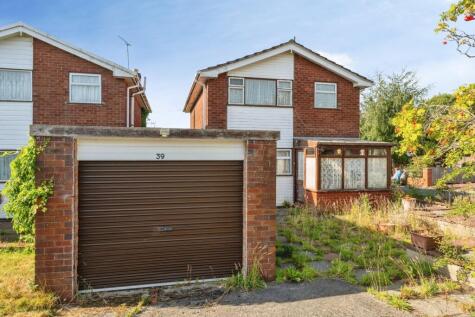 Lexham Green Close, Buckley, Flintshire, CH7