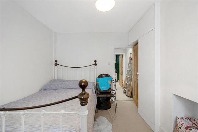 Fourth Bedroom