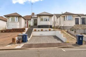 18, Rushdene Avenue, East Barnet, Barnet EN4 8EW